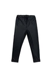 Leggings Nero Naturino