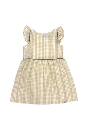 Vestiti Beige Naturino