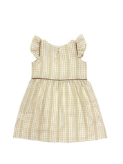 Vestiti Beige Naturino