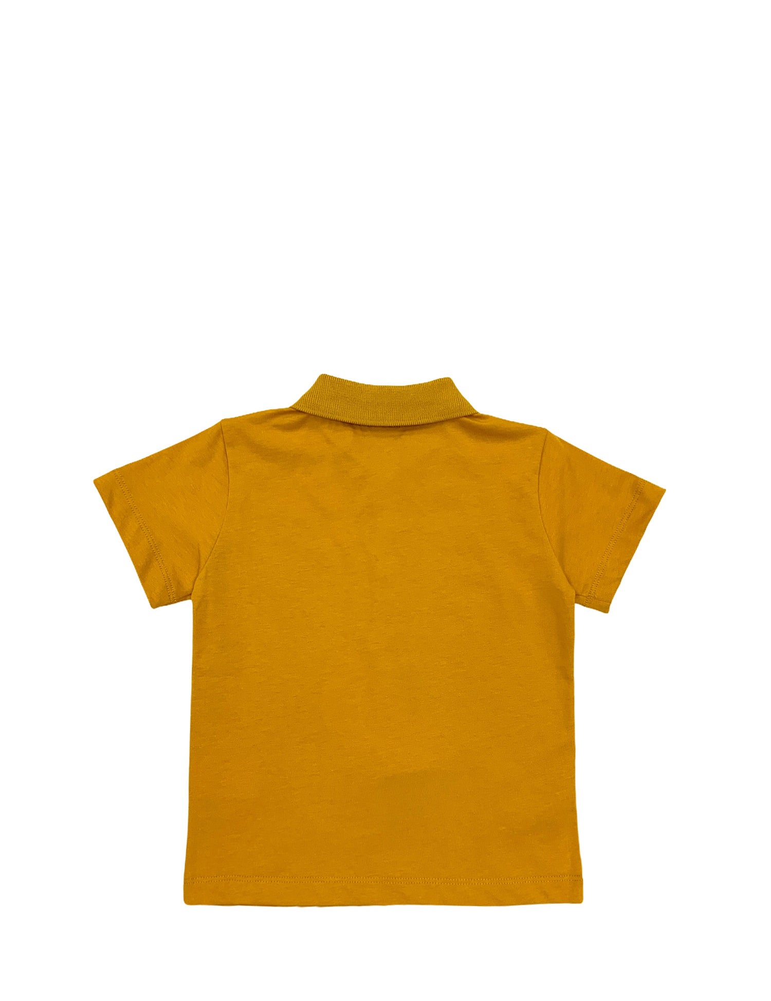 Polo Giallo Naturino