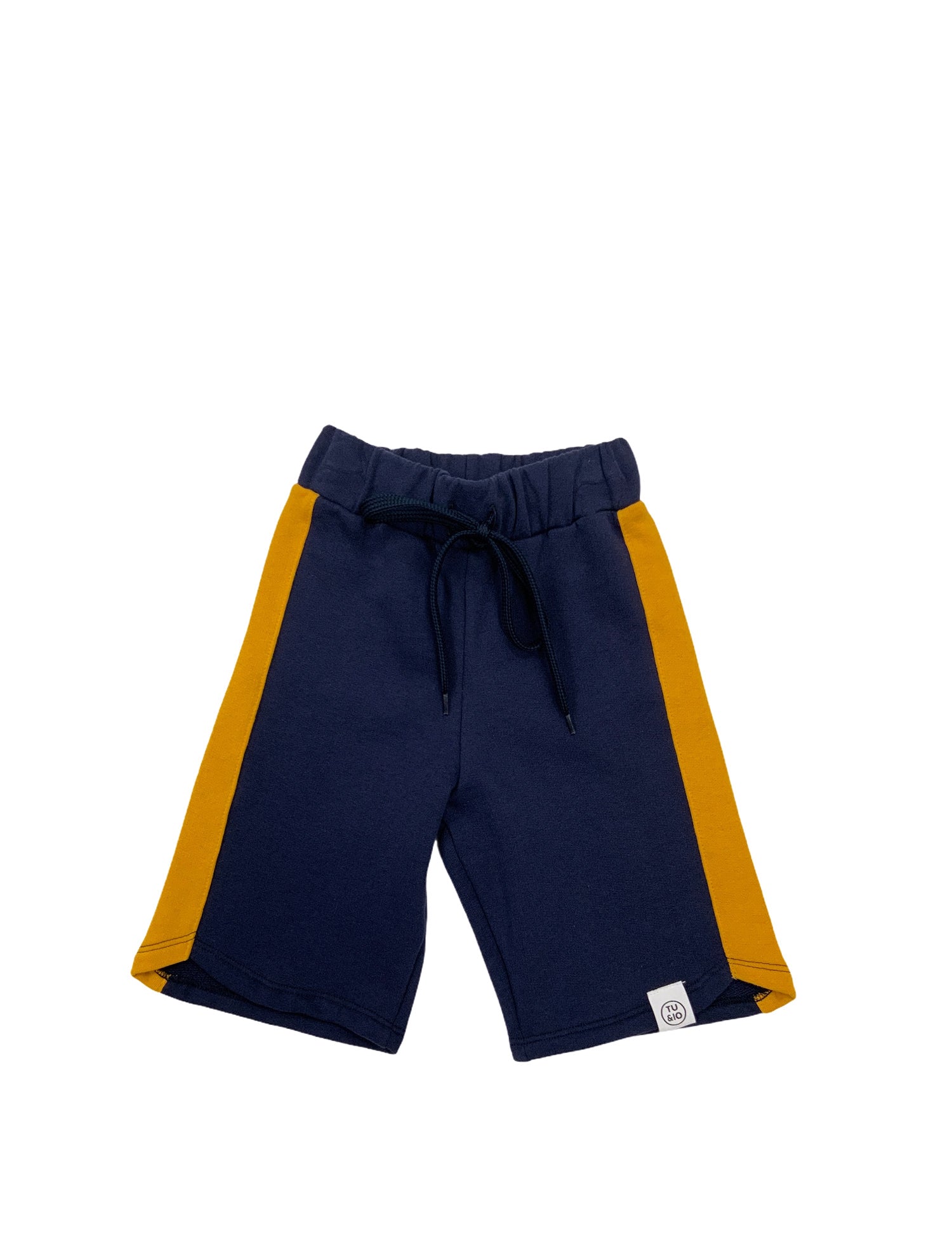 Bermuda Blu Naturino