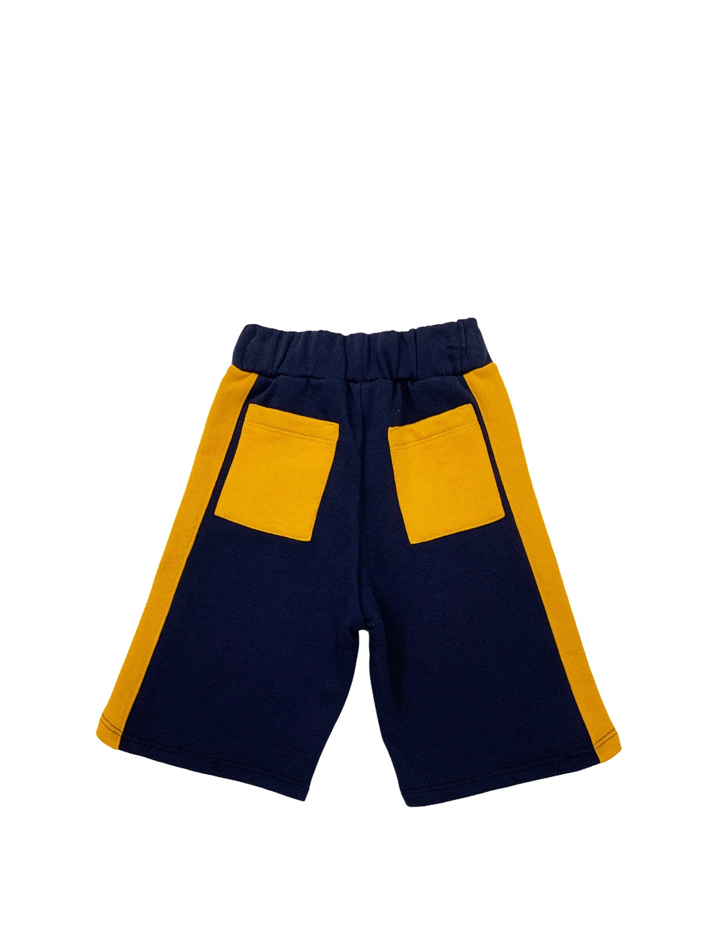 Bermuda Blu Naturino