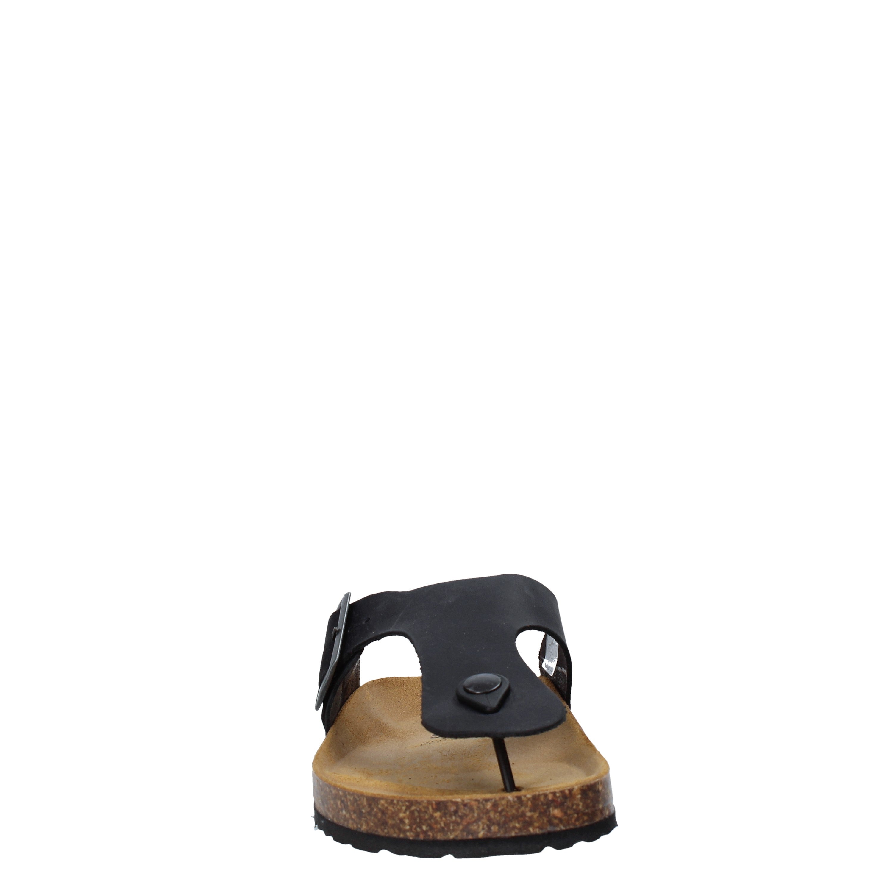 Infradito Nero Docksteps