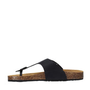 Infradito Nero Docksteps