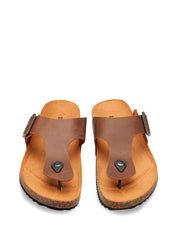 Infradito Marrone Docksteps