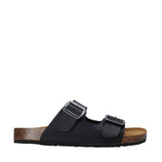 Sandali Nero Docksteps