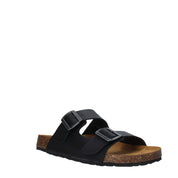 Sandali Nero Docksteps