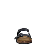 Sandali Nero Docksteps