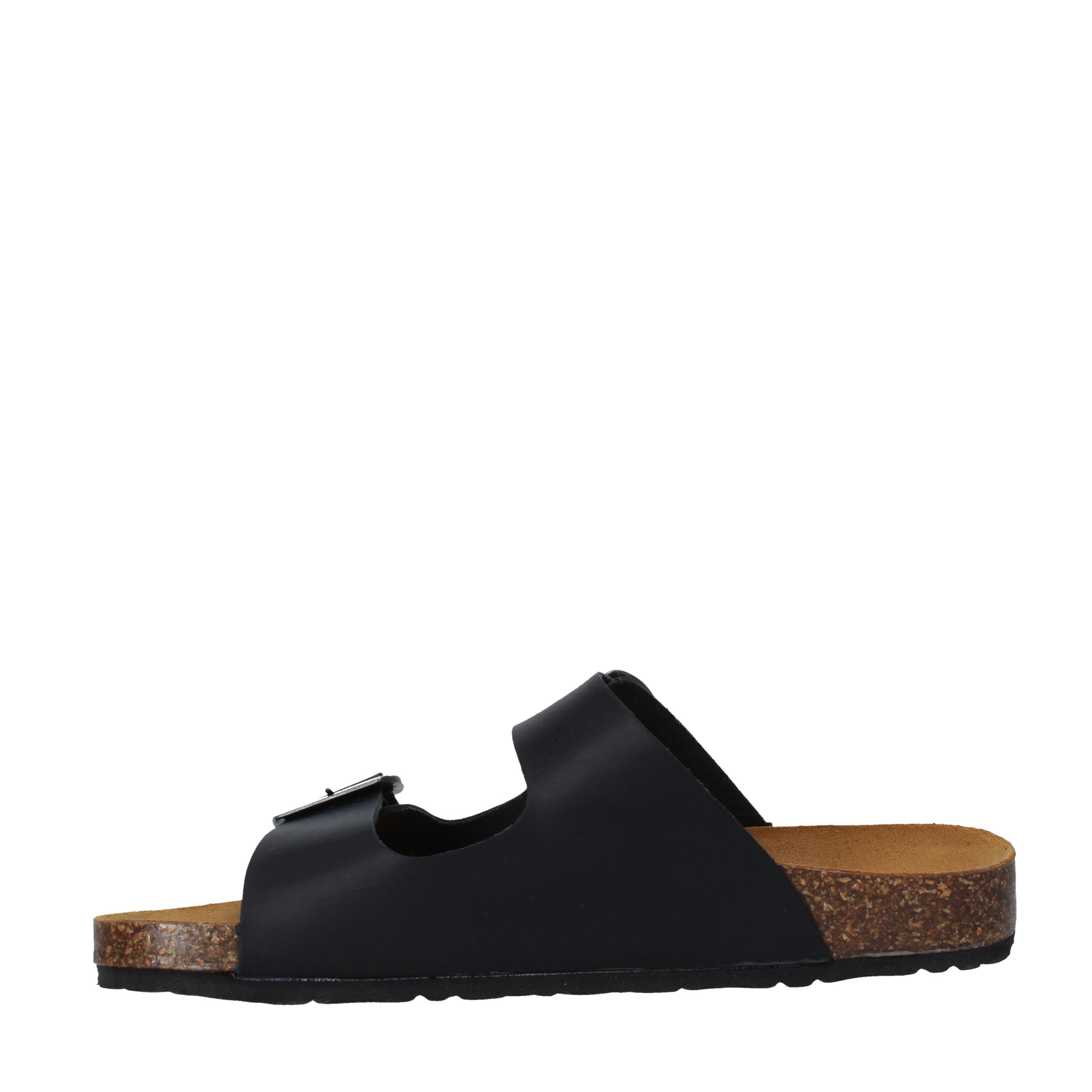 Sandali Nero Docksteps