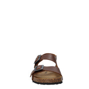 Sandali Marrone Docksteps