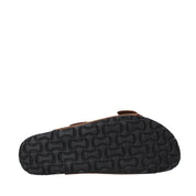 Sandali Marrone Docksteps