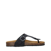 Infradito Nero Docksteps