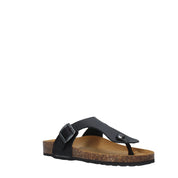 Infradito Nero Docksteps