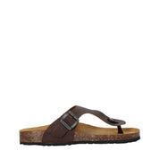 Infradito Marrone Docksteps