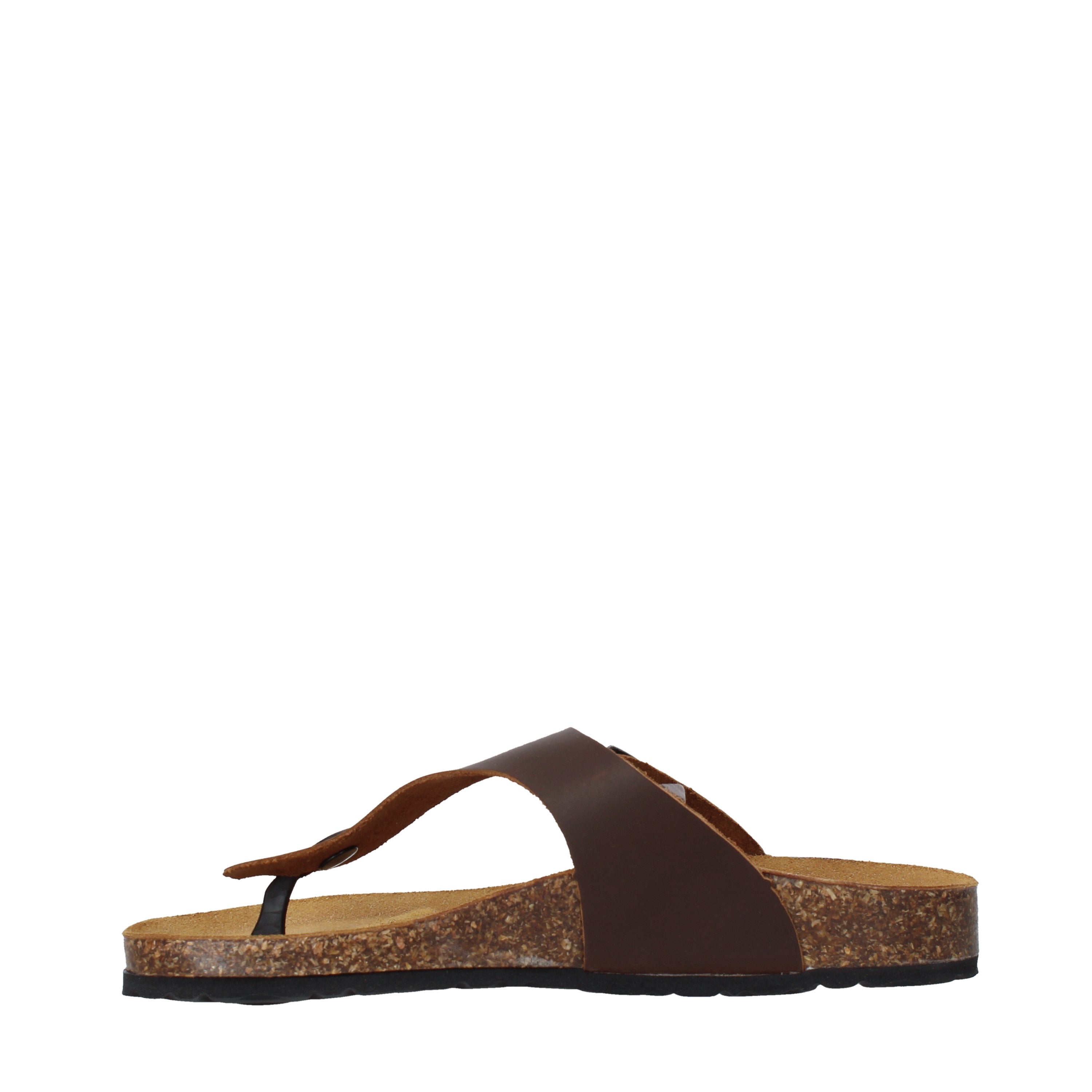 Infradito Marrone Docksteps