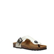 Infradito Dorato Docksteps