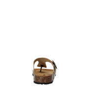 Infradito Dorato Docksteps