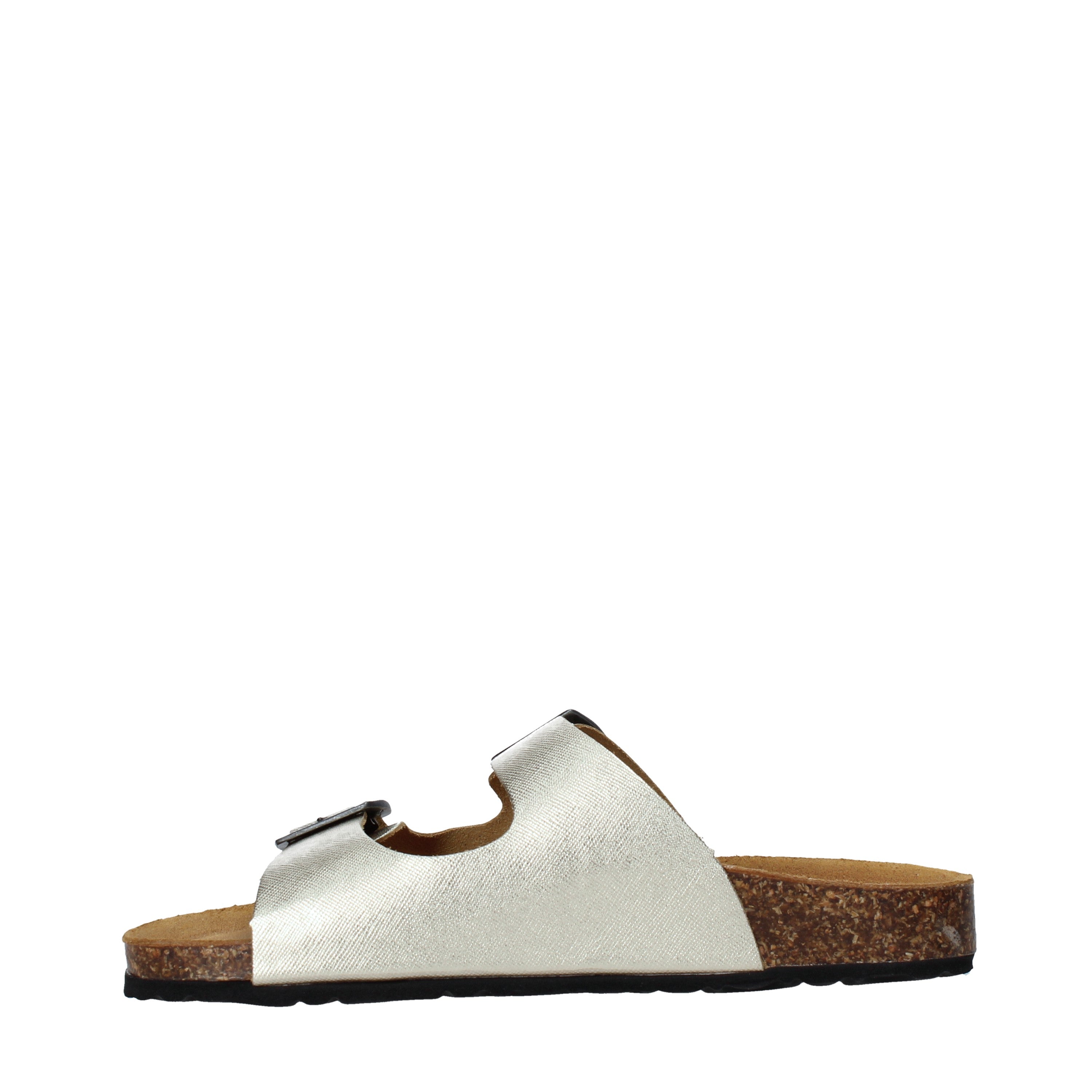 Sandali Dorato Docksteps