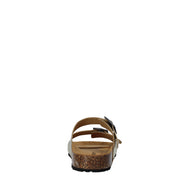 Sandali Dorato Docksteps