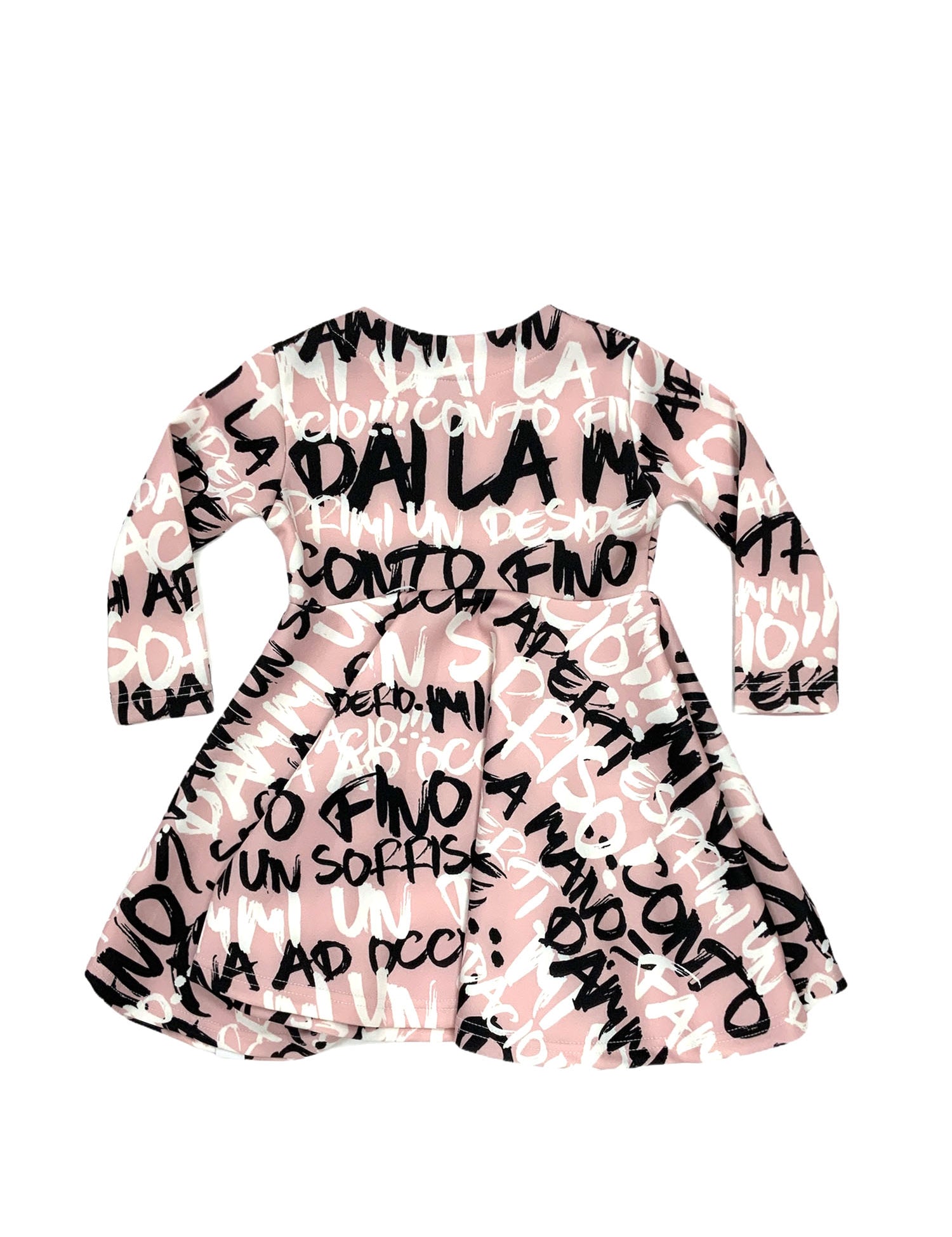 Vestiti Rosa Naturino