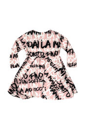 Vestiti Rosa Naturino