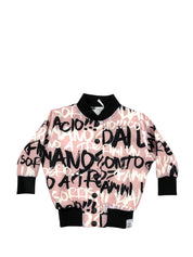 Giacche Rosa Naturino