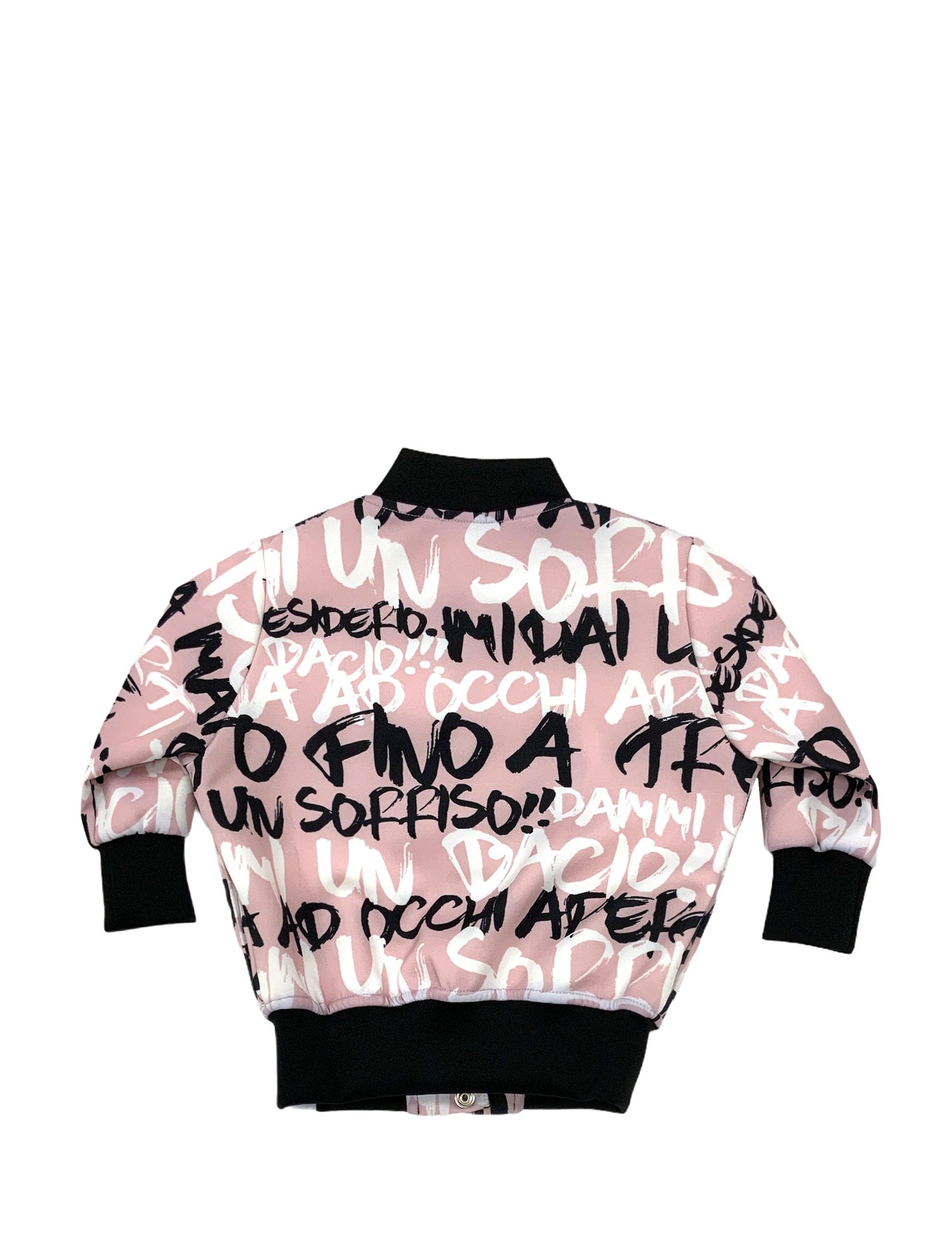 Giacche Rosa Naturino