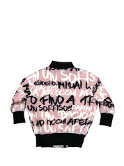 Giacche Rosa Naturino