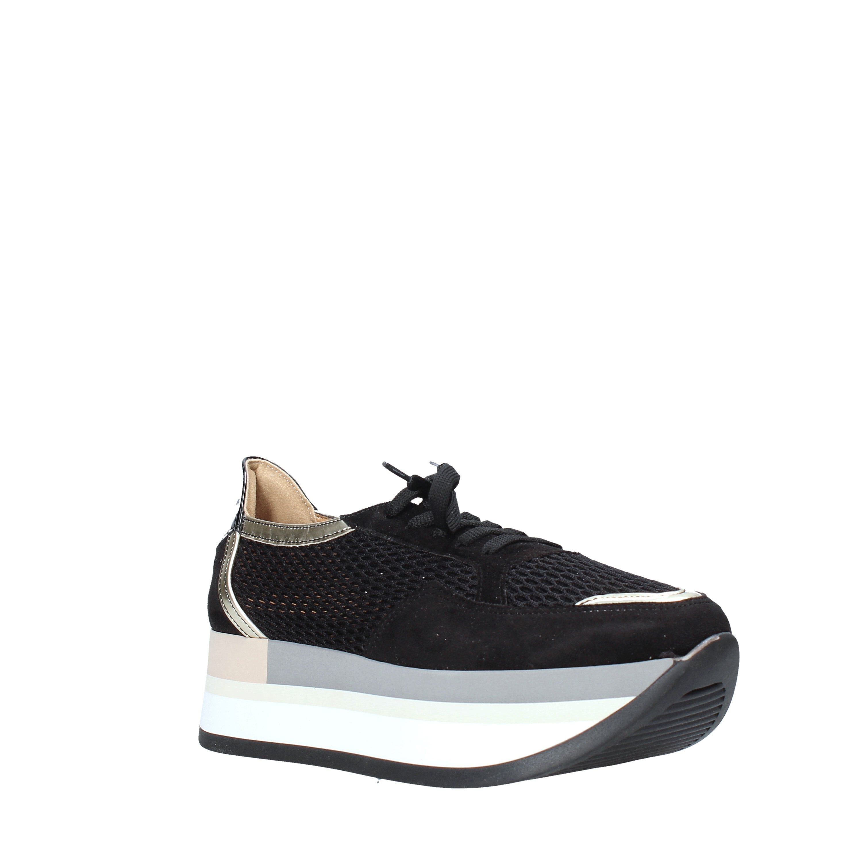 Sneakers Nero Grace Shoes
