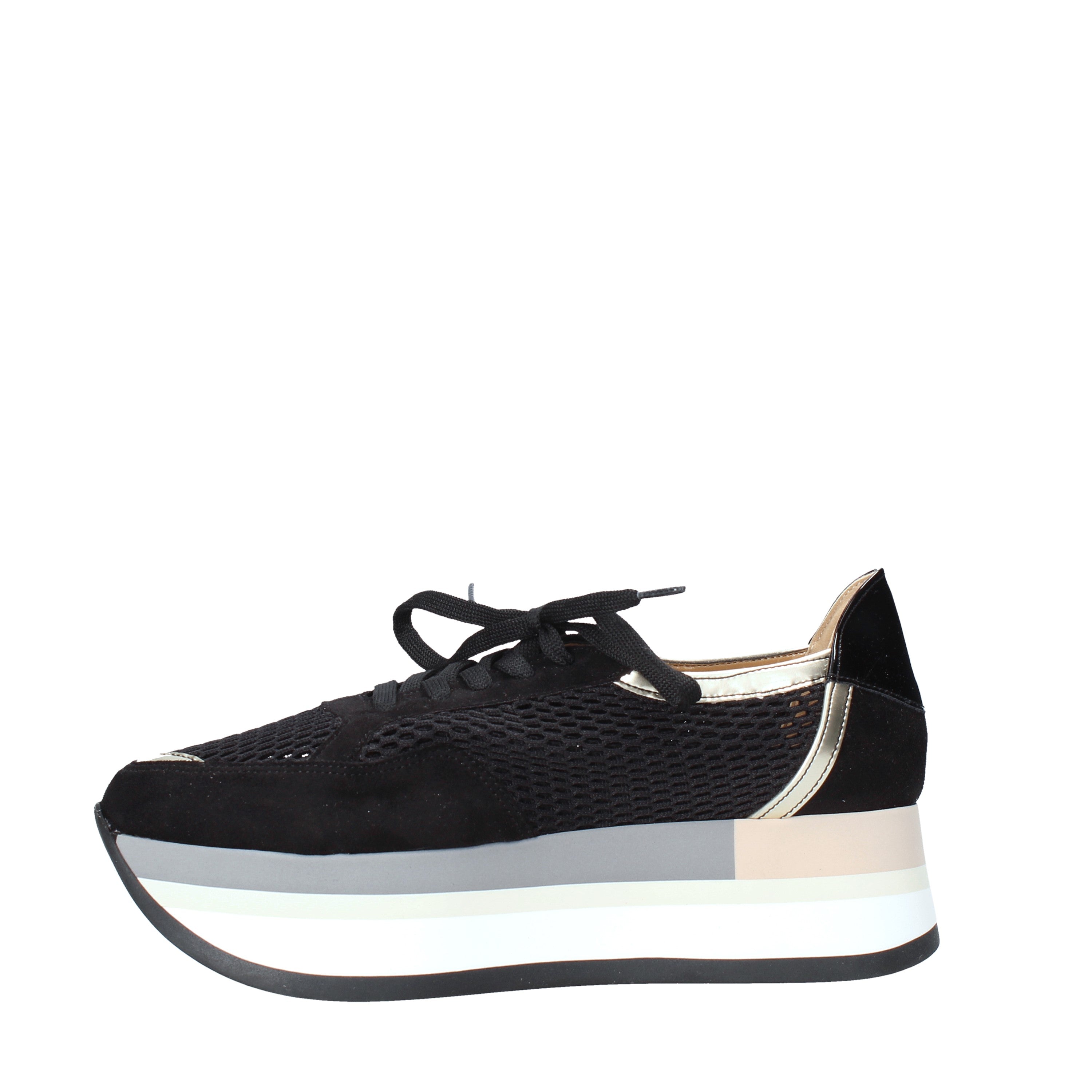 Sneakers Nero Grace Shoes
