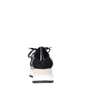 Sneakers Nero Grace Shoes