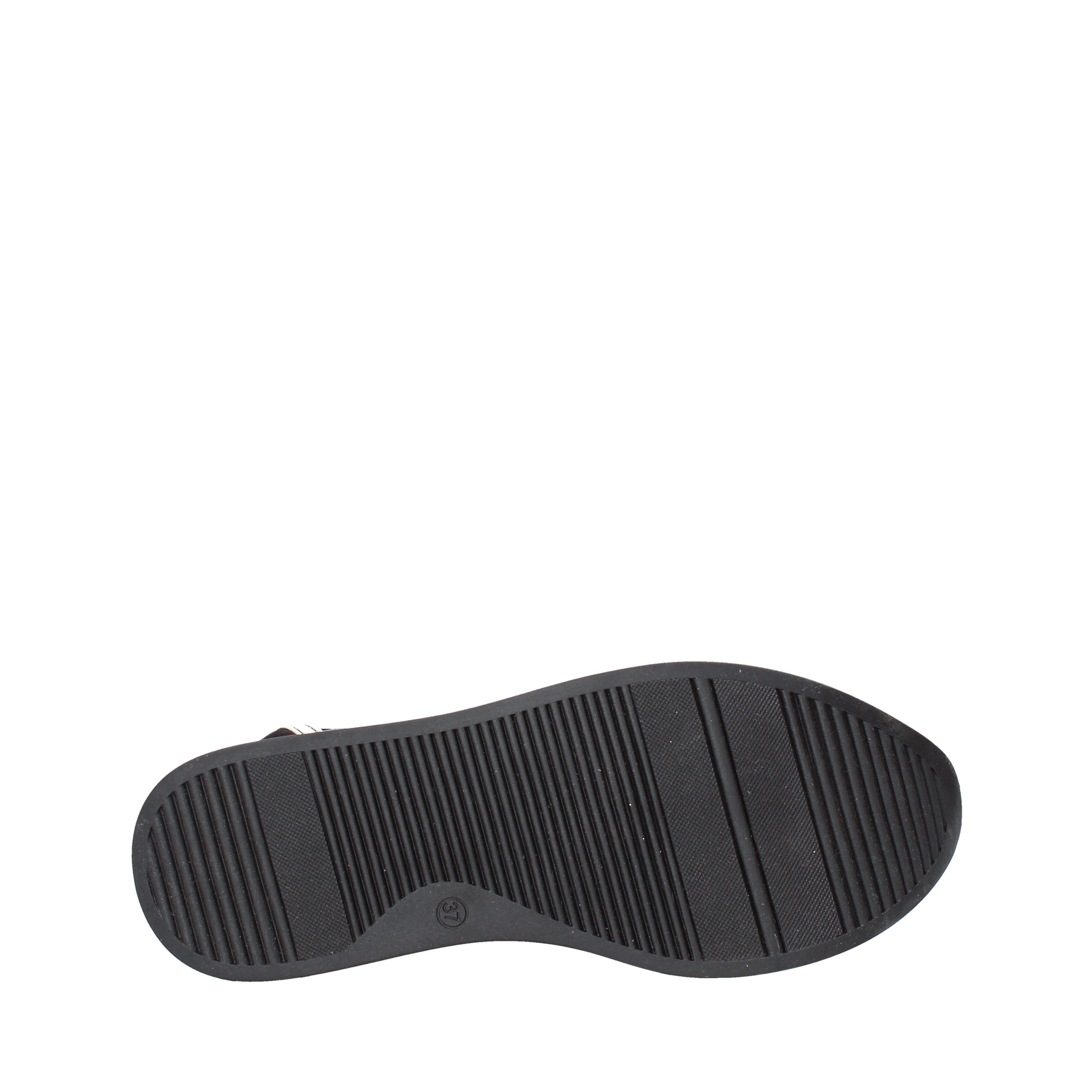 Sneakers Nero Grace Shoes