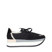 Sneakers Nero Grace Shoes