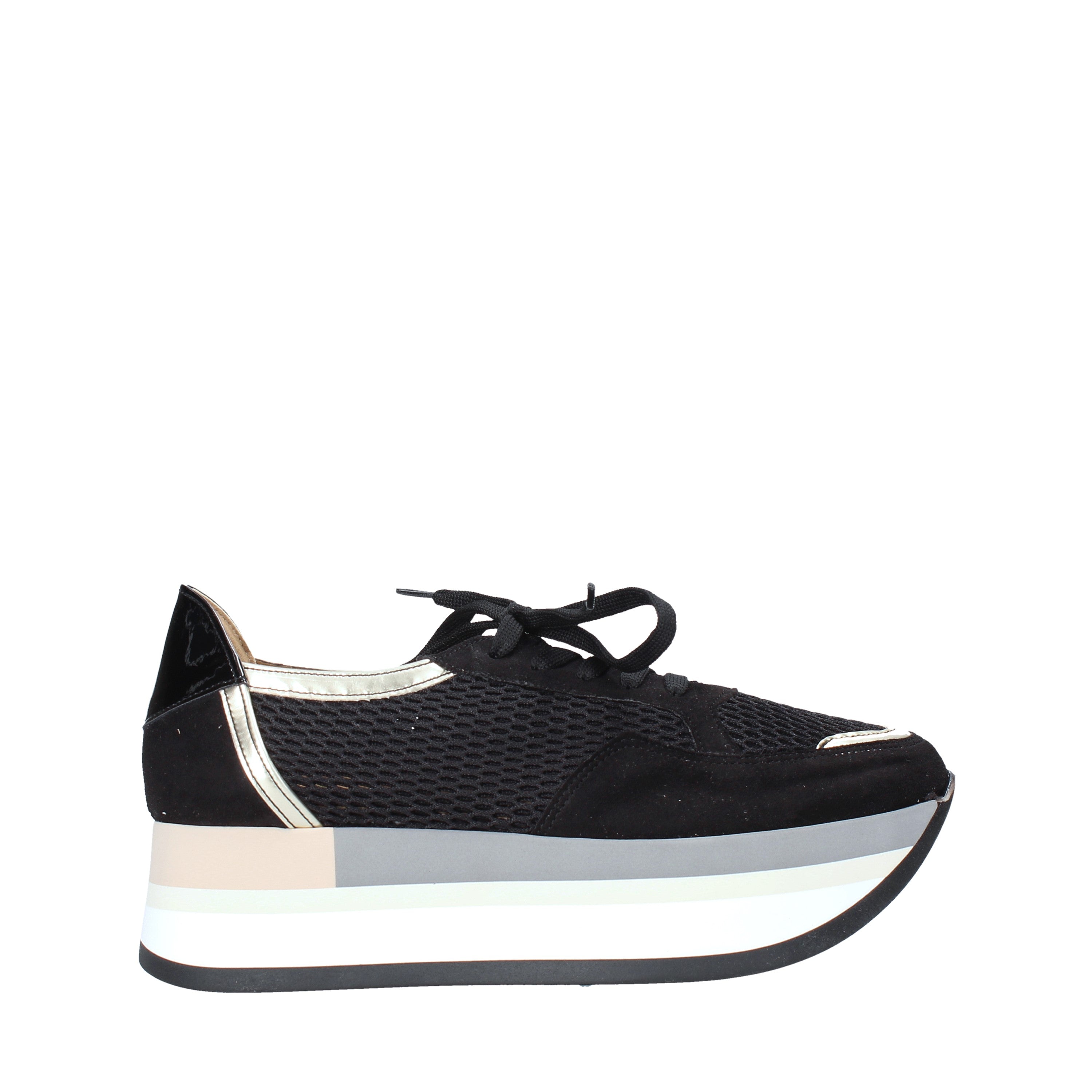 Sneakers Nero Grace Shoes