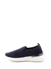 Slip-on Blu Grunland
