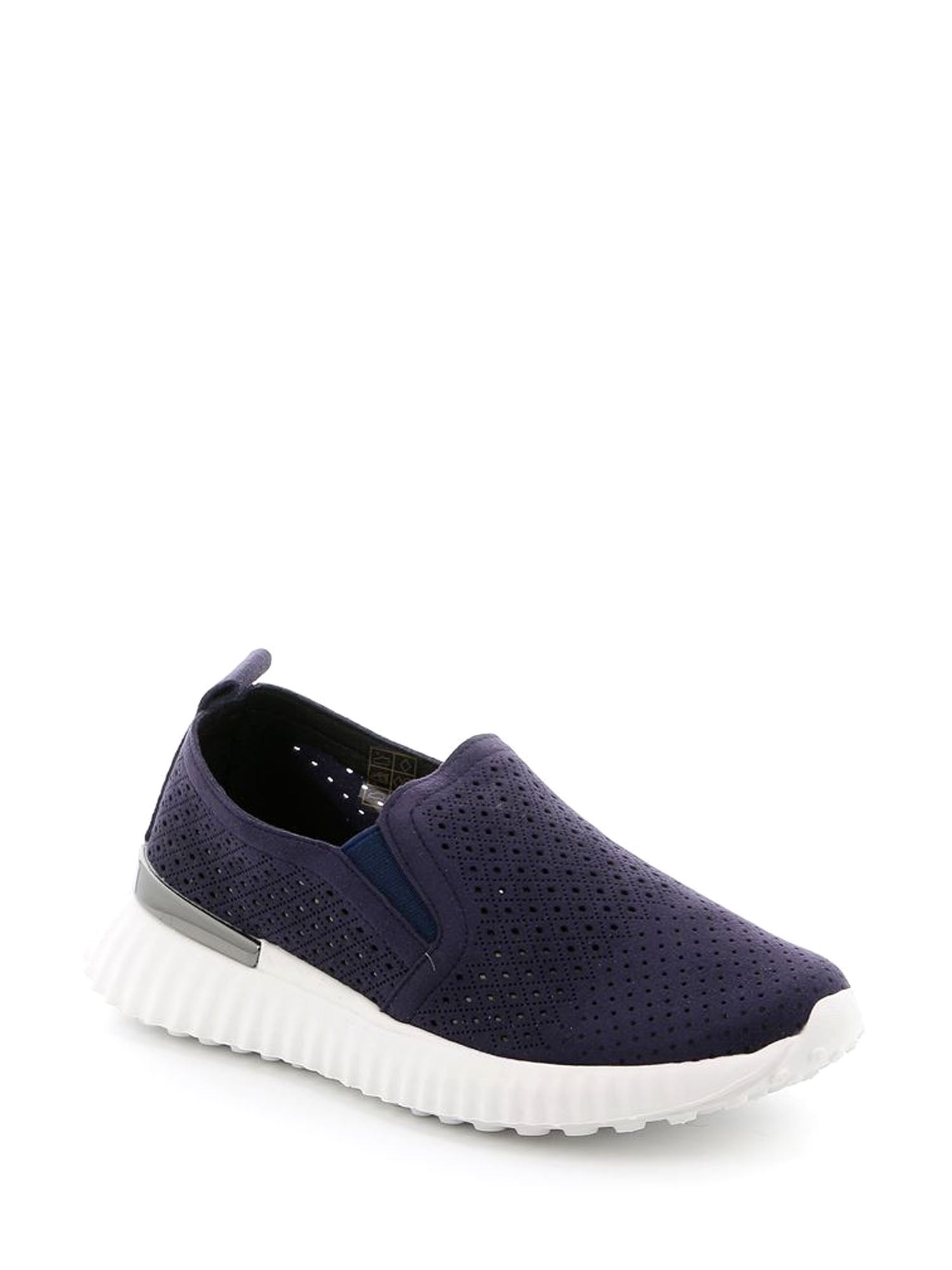 Slip-on Blu Grunland