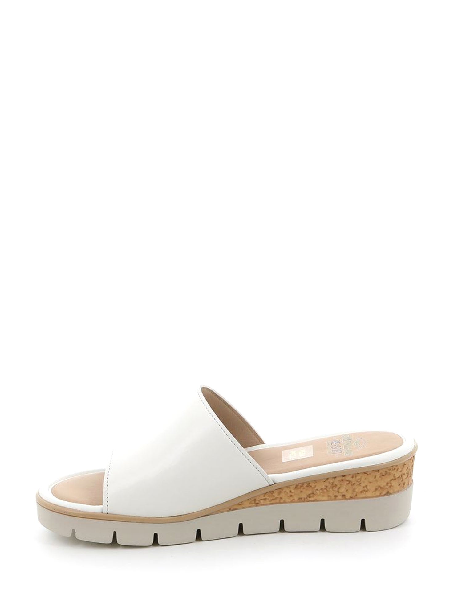 Ciabatte Bianco Grunland