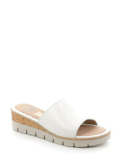 Ciabatte Bianco Grunland