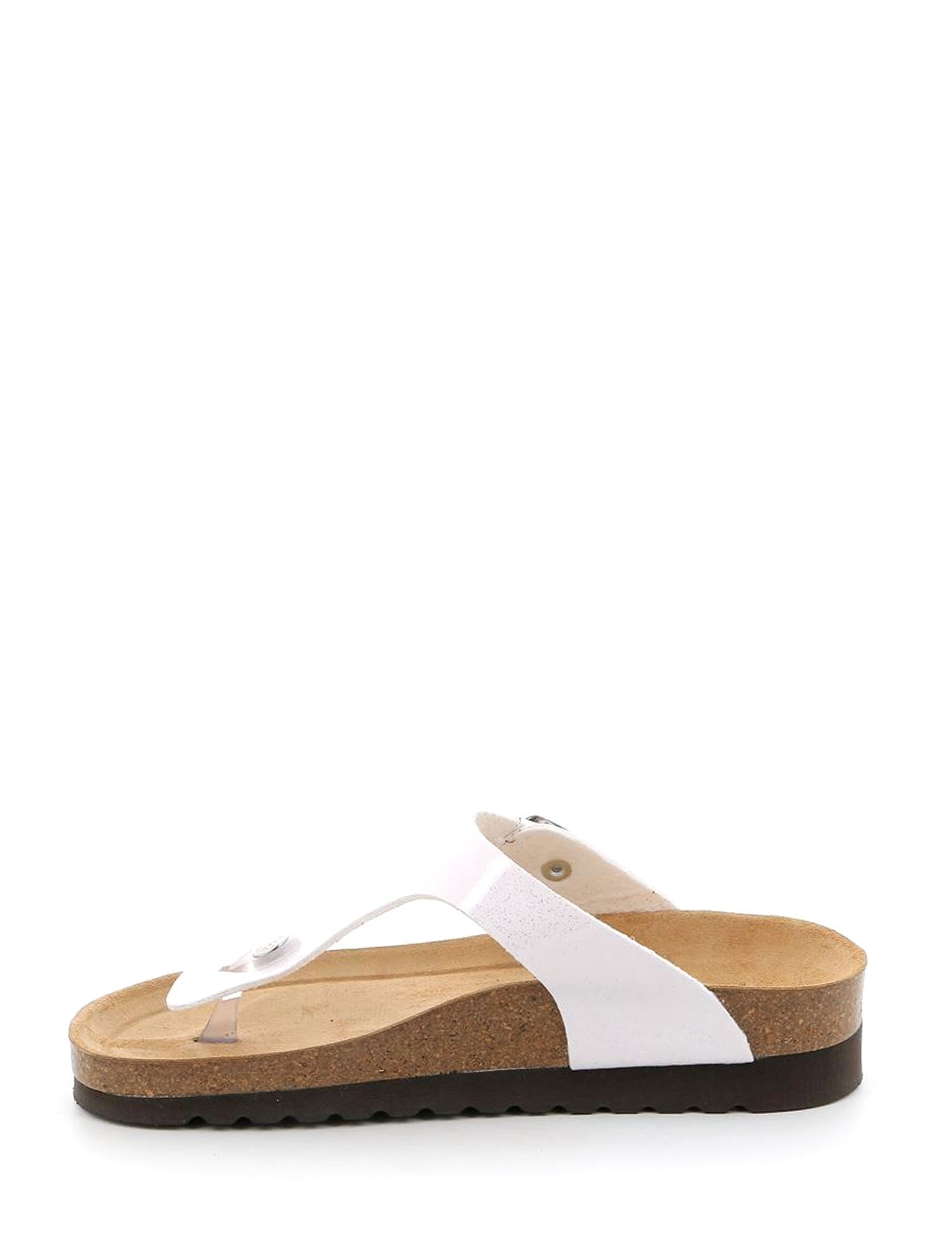 Infradito Bianco Grunland