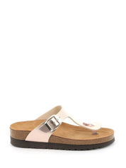 Infradito Rosa Grunland