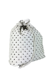 Zaini Bianco L'atelier Du Sac