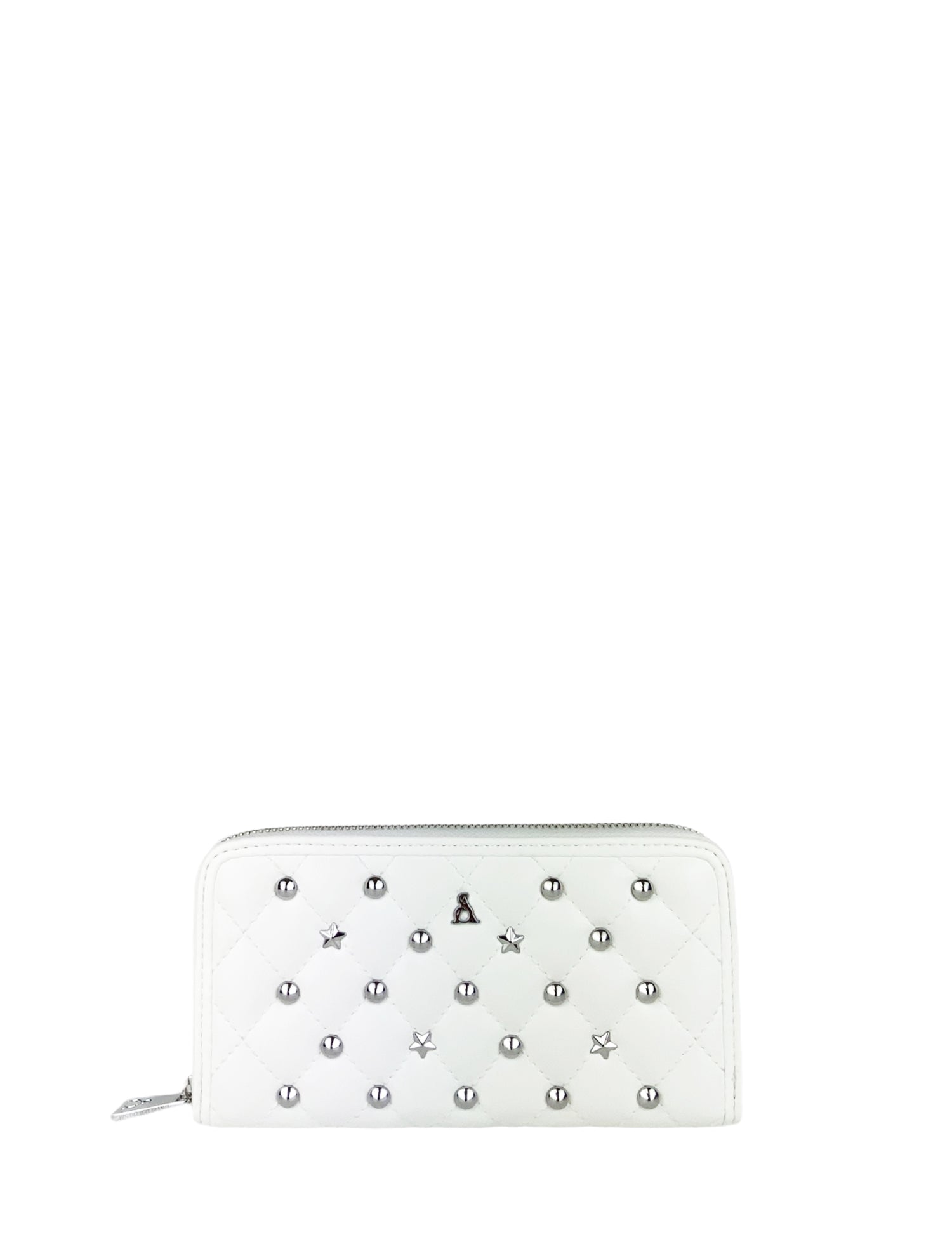 Portafogli Bianco L'atelier Du Sac