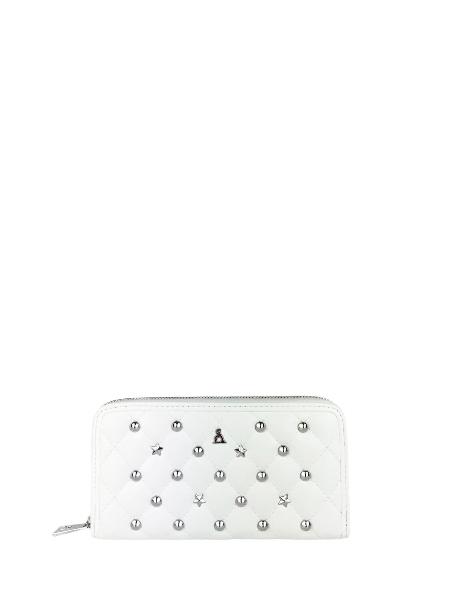 Portafogli Bianco L'atelier Du Sac