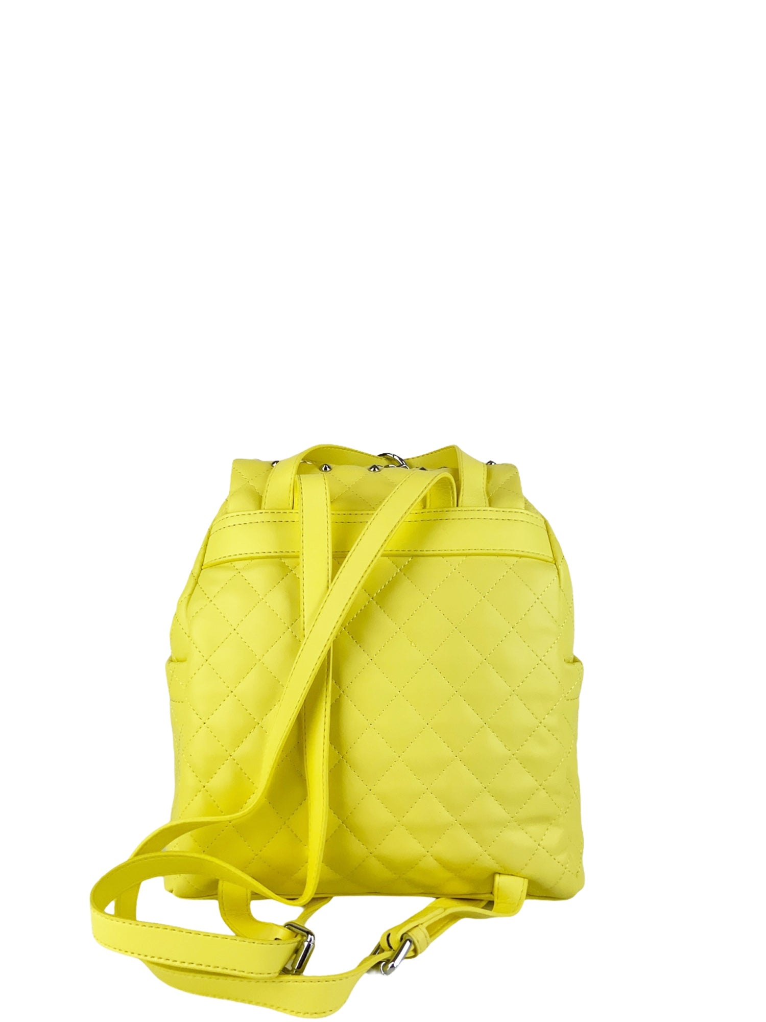 Zaini Giallo L'atelier Du Sac