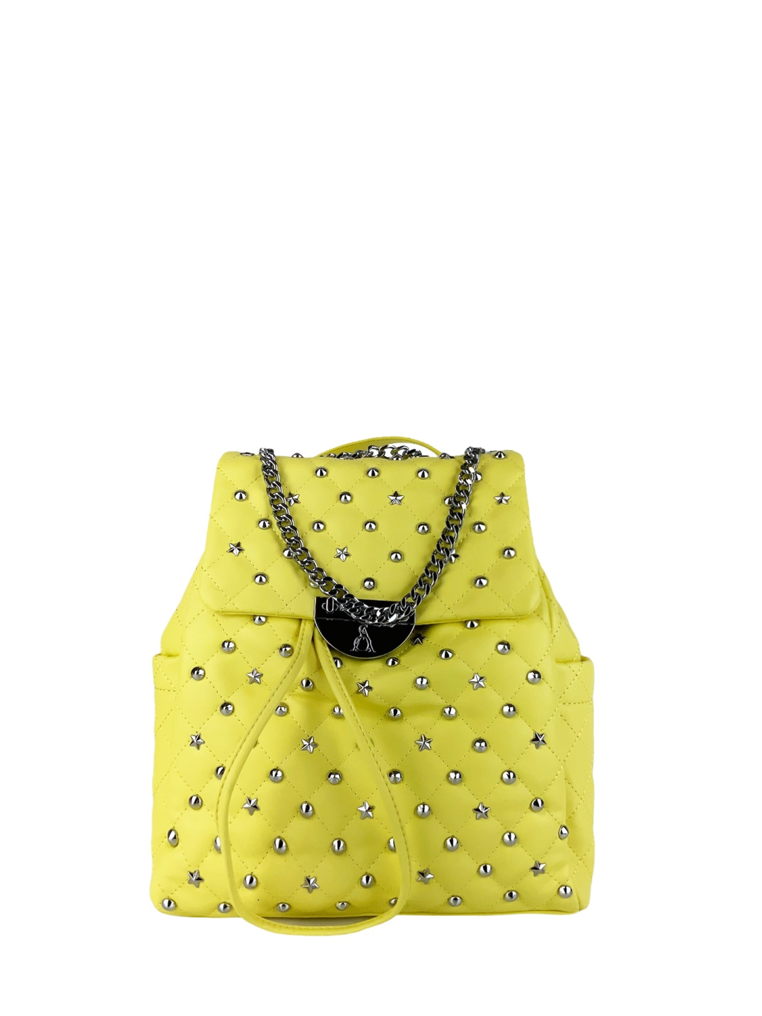 Zaini Giallo L'atelier Du Sac