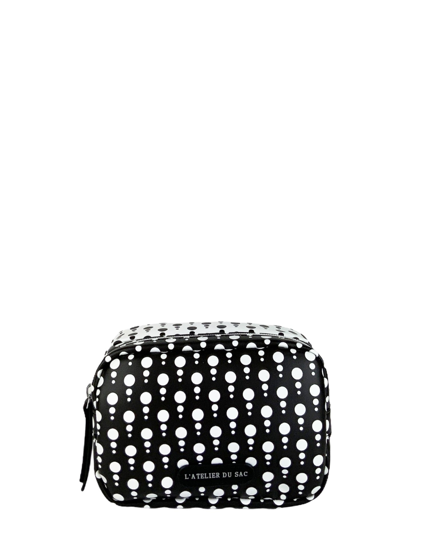 Beauty case Nero L'atelier Du Sac