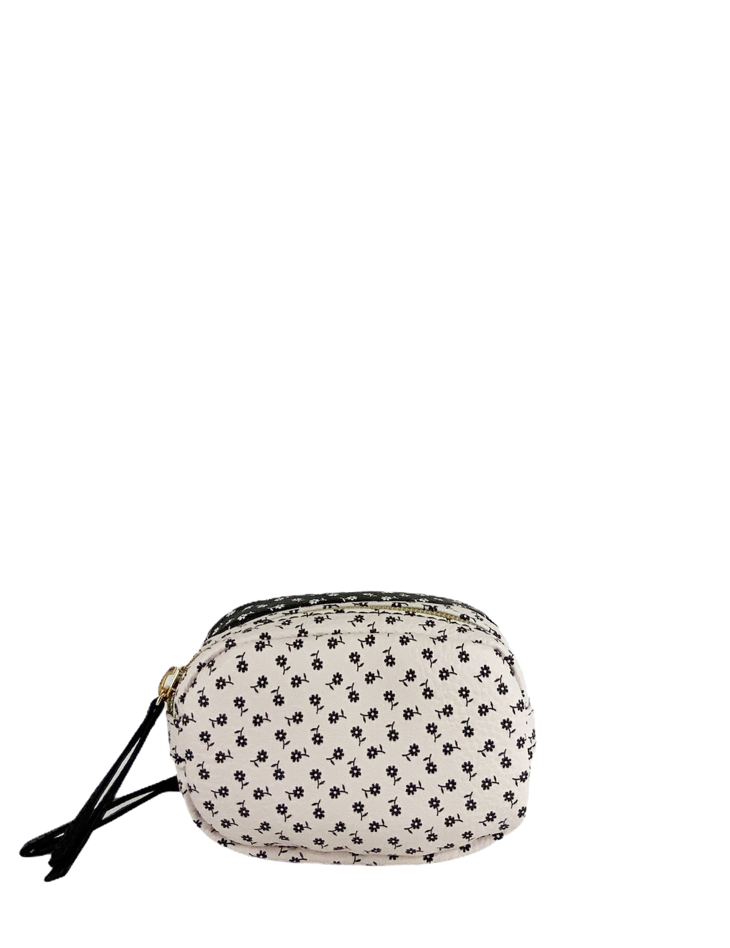 Beauty case Nero L'atelier Du Sac