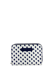 Portafogli Bianco L'atelier Du Sac