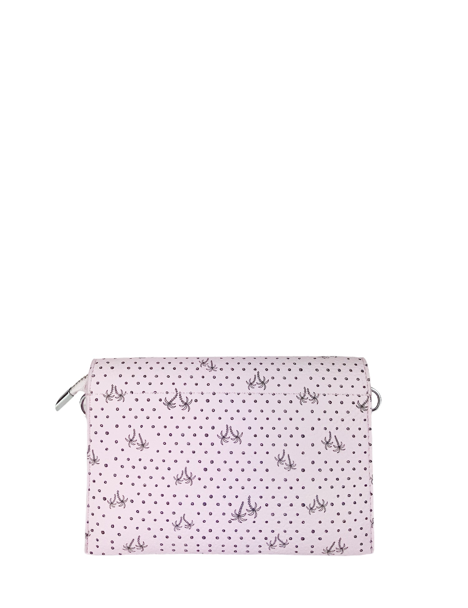 Tracolla Rosa L'atelier Du Sac