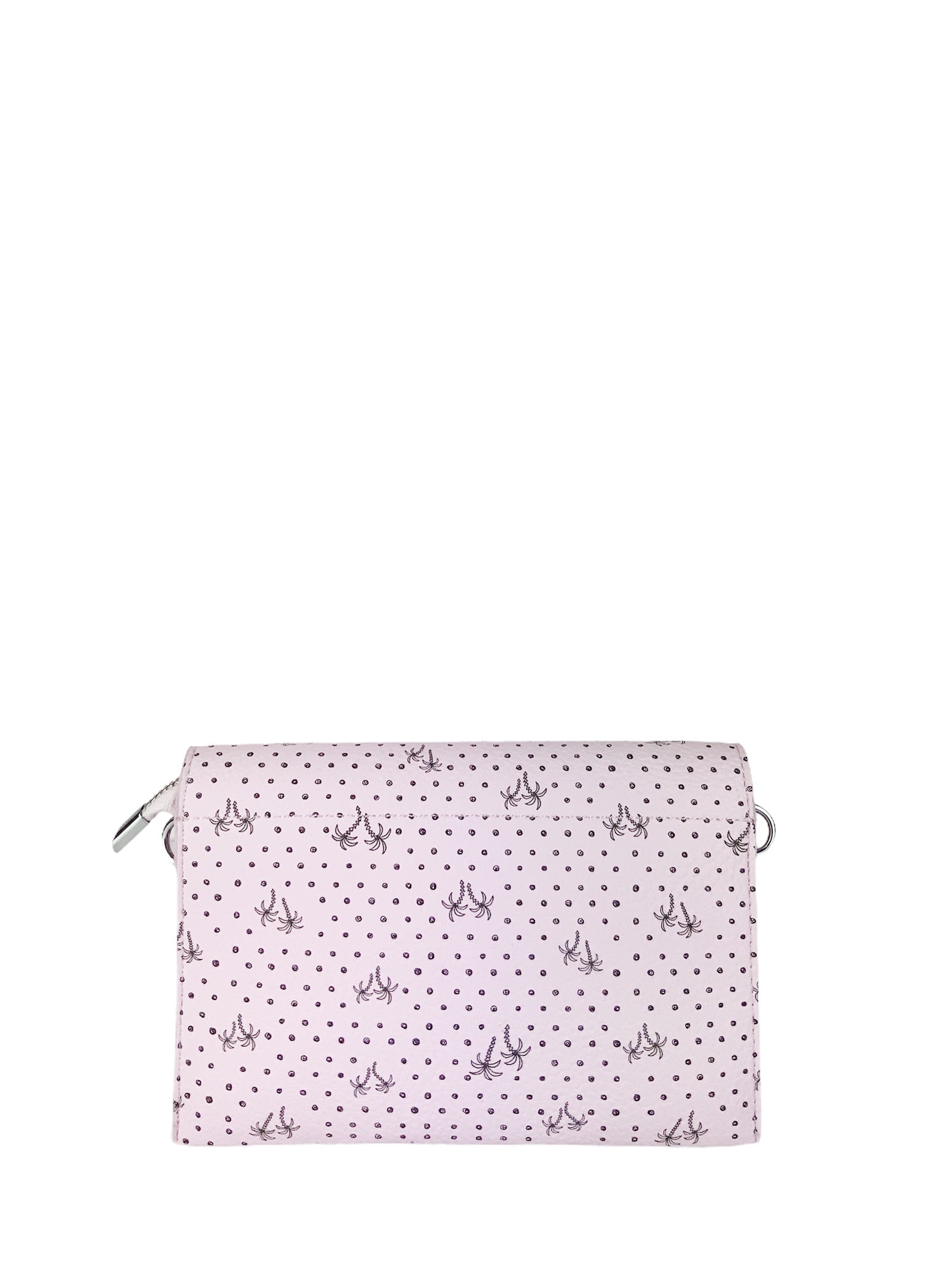 Tracolla Rosa L'atelier Du Sac